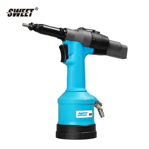 Rivet Gun SWEET M3-M10 Pneumatic Rivet Nut Gun Insert Tool Air Riveter