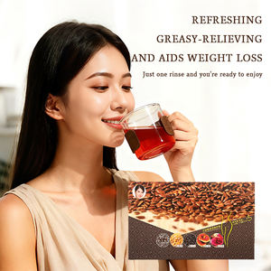 Tè Dimagrante Organico YCT per Pancia Piatta in 14 Giorni - Perdita di Peso Rapida e Brucia Grassi, Origine Henan - Product Image 5