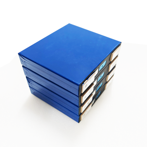 고율 3.2V <span class=keywords><strong>40Ah</strong></span> 각형 리튬 이온 배터리 충전식 <span class=keywords><strong>LiFePO4</strong></span> 셀 10C 리튬인산철 에너지 저장 배터리 - Product Image 4