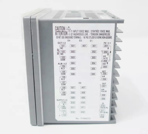 Controlador Indicador Premium Yokogawa UT35A-000-11-00 Auténtico UT32A-000-10-00 UT35A-000-10-00 UT35A-001-10-00 - Product Image 3