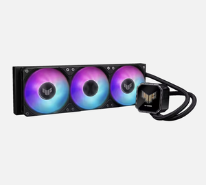 2025 New Stock Radiator TUF GAMING LC III 360 ARGB LCD RGB With 2.8"" Display 2025 New Stock Radiator TUF GAMING LC III 360 ARGB - Product Image 5