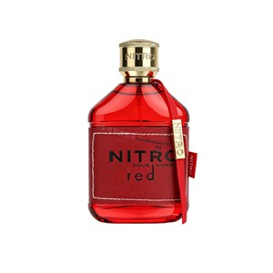 Dumont <span class=keywords><strong>Paris</strong></span> Red Profumo Spray da Uomo Mediorientale-Arabo con Note di Patchouli, Anguria e Mela - Bestseller Esclusivo Transfrontaliero - Product Image 5