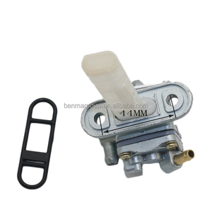 Robinet de carburant à vide pour moto, interrupteur d'huile, robinet de carburant, robinet d'arrêt de carburant Polaris Scrambler, robinet de carburant <span class=keywords><strong>GSX</strong></span> <span class=keywords><strong>600</strong></span> <span class=keywords><strong>F</strong></span> GSX750 - Product Image 5