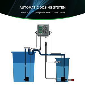 Solution de culture efficace One-one Seau à marée hydroponique intelligent - Product Image 2