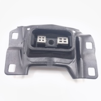 Perekat Mesin Wave Box Onderdil Mobil Guangzhou untuk Model Ford Focus Escape Fiesta Nomor Onderdil AV61-7M121BC 1684928 AV6Z-6068A