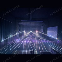 Projecteur Laser DMX ILDA DJ RVB Mini pour Fête et Scène 1W 2W 3W 4W 5W 6W, Lumière de Club Nuit, Éclairage de Spectacle, En Vente à Bas Prix