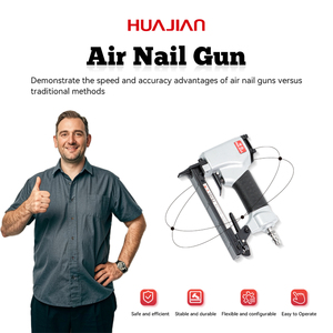 Grapadora <span class=keywords><strong>Neumática</strong></span> Pistola de Clavos <span class=keywords><strong>para</strong></span> <span class=keywords><strong>Madera</strong></span> Sofá 1013J Grapadora <span class=keywords><strong>Neumática</strong></span> <span class=keywords><strong>para</strong></span> la Industria - Product Image 3