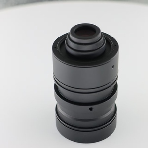 Nieuwe aanwinst camera lenskap Adaptall-2 Full Frame 75MM F/1.9 voor projectorlamp spotlicht - Product Image 5