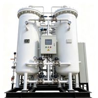 Générateur d'azote PSA haute pression pour la vulcanisation des joints de câbles électriques souterrains
