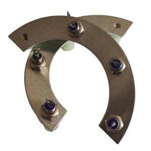 EL cầu chỉnh lưu bánh xe 25A 8 # cho <span class=keywords><strong>stamford</strong></span> alternator Máy phát điện diesel phụ kiện chất lượng tốt - Product Image 2