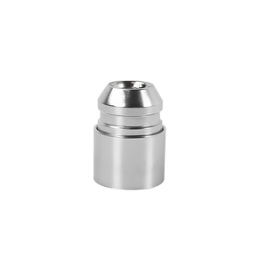 Set di Dadi Antifurto M12x1.5 in Acciaio al Carbonio con <span class=keywords><strong>Chiave</strong></span> <span class=keywords><strong>per</strong></span> Ruote di Auto, SUV e Camion - Product Image 2