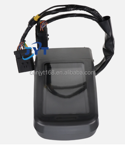 Excavadora Compatible 327-7482 384-3457 Monitor Piezas de maquinaria de construcción para 313D 312D 324D <span class=keywords><strong>330D</strong></span> - Product Image 4