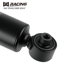Amortisseurs GO Racing compatibles avec <span class=keywords><strong>Toyota</strong></span> 86/GT86/FT86, Subaru BRZ, Scion FR-S 2012-2020, kit de réduction de hauteur réglable - Product Image 6