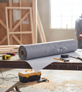 Membrana transpirable innovadora que garantiza impermeabilidad, liberación de humedad, durabilidad y eficiencia energética para una protección segura. - Product Image 6