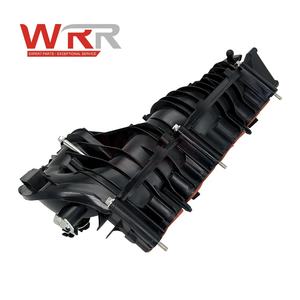 Conducto de Admisión de Aire WRR 11618507239 con Unidad de Control de Aleta de Aire para BMW Serie 1 2 <span class=keywords><strong>3</strong></span> 4 5 X1 X3 X5 120d 320d 116d 420d 425d 525d 520d - Product Image 6