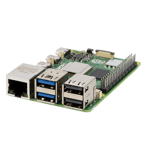 NUEVO Módulo Original <span class=keywords><strong>Raspberry</strong></span> <span class=keywords><strong>Pi</strong></span> 5 con 1/2/<span class=keywords><strong>4</strong></span>/8/16GB de RAM, Mini <span class=keywords><strong>PC</strong></span> para Desarrollo, Venta al por Mayor, Componente Electrónico <span class=keywords><strong>Raspberry</strong></span> <span class=keywords><strong>Pi</strong></span> 5, Placa de Desarrollo - Product Image 4