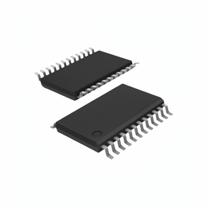 Circuit intégré logique TXRX 3.6V 24TSSOP 74AVCH8T245PW,112 24 TSSOP (0.173", 4.40mm de largeur) Composants électroniques en stock - Product Image 1