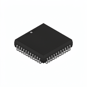 44 LCC Embedded Original AT87C51RC2-SLSUL Electronic Chips Component - Product Image 1