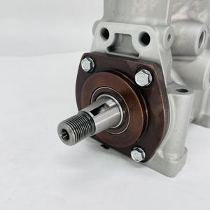 Bomba de inyección de combustible Common Rail 094000-0480 094000-0481 094000-0485 8-97603414 97603414-0 Bomba de aceite para motor Isuzu 6WG1/WA1 - Product Image 4