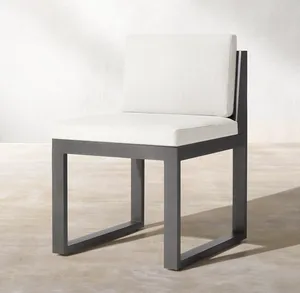 ساسانيد-كرسي جانبي من الألومنيوم, نيو أرايفل ، كرسي فندق للفناء في الهواء الطلق ، مصنوع يدويًا ، مصنوع من معدن معماري ، كرسي جانبي لتناول الطعام في مدينة الرأس ، مصنوع من الألومنيوم ، تقنية (Sassanid) ، منتجات جديدة في الهواء الطلق ، فندق في الهواء الطلق ، فندق ، كرسي عام - Product Image 2