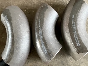 1 2 4 inch 304 thép không gỉ áp lực cao công nghiệp Hàn khuỷu tay lắp ống 15 30 45 60 <span class=keywords><strong>90</strong></span> 135 180 độ khuỷu tay - Product Image 6