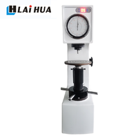Hardness Instruments Gauge Durometer Hardness Test
