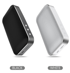 2024 OEM 5 Wát xách tay mini Kích thước kim loại loa không dây với Loại C Port 450mAh tái chargable pin ngoài trời Bluetooth 5.3 Loa - Product Image 4