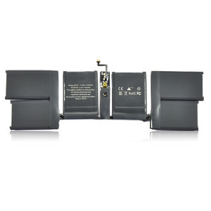 金网A2519笔记本电脑电池，适用于应用苹果笔记本电脑专业版14 M1 A2442 MKGR3LL笔记本电脑18.<span class=keywords><strong>3</strong></span>或18.4 - Product Image 1