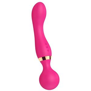 2025 Elektrische G-Spot Seksuele Borstmassage Wand Vibrator Voor Meisje Vagina <span class=keywords><strong>Clitoris</strong></span> <span class=keywords><strong>Stimulator</strong></span> Voor Koppels Vrouwen Masturbatie - Product Image 5