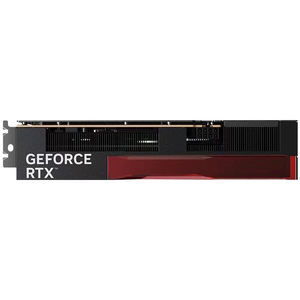 Carte graphique haute performance RTX 5060TI avec 16 Go de GDDR7, taux de 28 Gbps, 10752 cœurs pour le jeu 4K, l'édition et un refroidissement stable. - Product Image 5