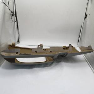 Pièces automobiles de haute qualité pour camions et voitures Plaque de <span class=keywords><strong>coin</strong></span> droite 1B24953104069 - Product Image 2