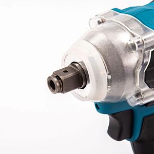 Taladro/Atornillador Inalámbrico Eléctrico Impac20V Max de Iones de Litio con 2 Baterías y Cargador, Llave de Impacto - Product Image 5