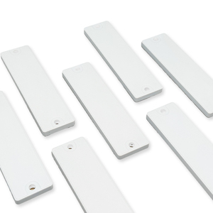 Impinj <span class=keywords><strong>RFID</strong></span> <span class=keywords><strong>UHF</strong></span> Antenna <span class=keywords><strong>tag</strong></span> ABS chống kim loại chất lượng cao 960MHz biểu tượng tùy chỉnh thụ động Cmyk in offset lụa trong nhà ISO/IEC - Product Image 4