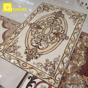 foshan high quality commercial porcelain ceramic carpet tile