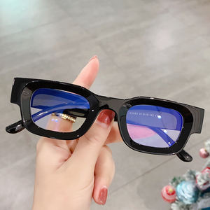 Vente en gros, nouveau Design carré hommes Pc lunettes de soleil polarisées 2022 - Product Image 2