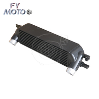 Pour Ford Mustang EcoBoost Performance Bar&plate 2015-2023 2.3T Intercooler