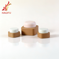 Vente directe usine : Pots en plastique pour gel à ongles 3g, 5g, 10g, 20g à large ouverture pour gel UV, conteneurs cosmétiques personnalisés OEM/ODM