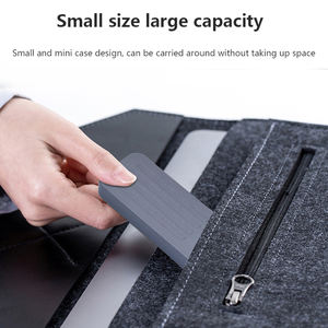 TISHRICハードドライブエンクロージャーM.<span class=keywords><strong>2</strong></span> NVMEプロトコルハードドライブケースM.<span class=keywords><strong>2</strong></span>ソリッドステートドライブボックス5Gbps外付けハードドライブケース - Product Image 5