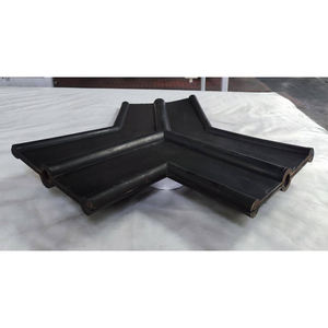 Caoutchouc naturel industriel de qualité supérieure Waterstop SBS matériau Intersection Muet cloche forme Membrane étanche - Product Image 2