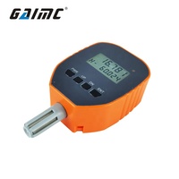 GAIMC GTHT270 Capteur numérique portable industriel de température et d'humidité, thermomètre hygromètre pour entrepôt