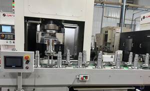 KX161-3 bagian ekskavator KX161 asli baru katup kontrol utama C0070-36907 C0070-36901 katup hidrolik Ass'y - Product Image 4