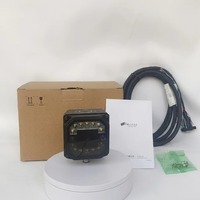 Lector de Códigos Industrial USB Hikrobt MV-ID3013PM-06/12/15M-WBN-8 con Enfoque Mecánico, 1.3MP, IP67, en Stock