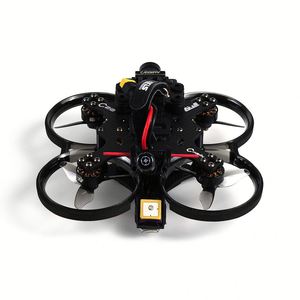 Axispv C20 V2 4K HD Smart 2นิ้วเครื่องบิน RC ก่อสร้างขนาดเล็กพร้อมมอเตอร์และใบพัดสำหรับเด็กผู้ชาย LOOP - Product Image 5