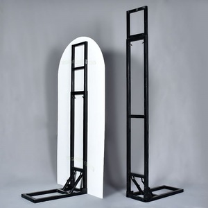 Kit struttura per arco di palloncini, trasportabile