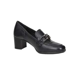 Mocassini con Tacco Morbido da Donna Cinzia Neri IV3424009 - Product Image 4