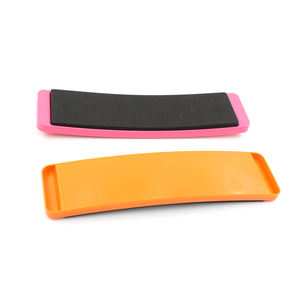 Tablero de ajuste giratorio para ballet, disco giratorio, tablero de giro de baile, tablero de equilibrio de giro personalizado para mejorar el equilibrio de giro y la técnica de pirueta - Product Image 5