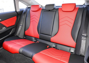 BMW Serie 2 Anno Modello 2024 225i Turbo 4 Porte Pacchetto M Sport Interni in Pelle Scuro R17 Guida a Sinistra <span class=keywords><strong>Auto</strong></span> Nuove Importate - Product Image 5