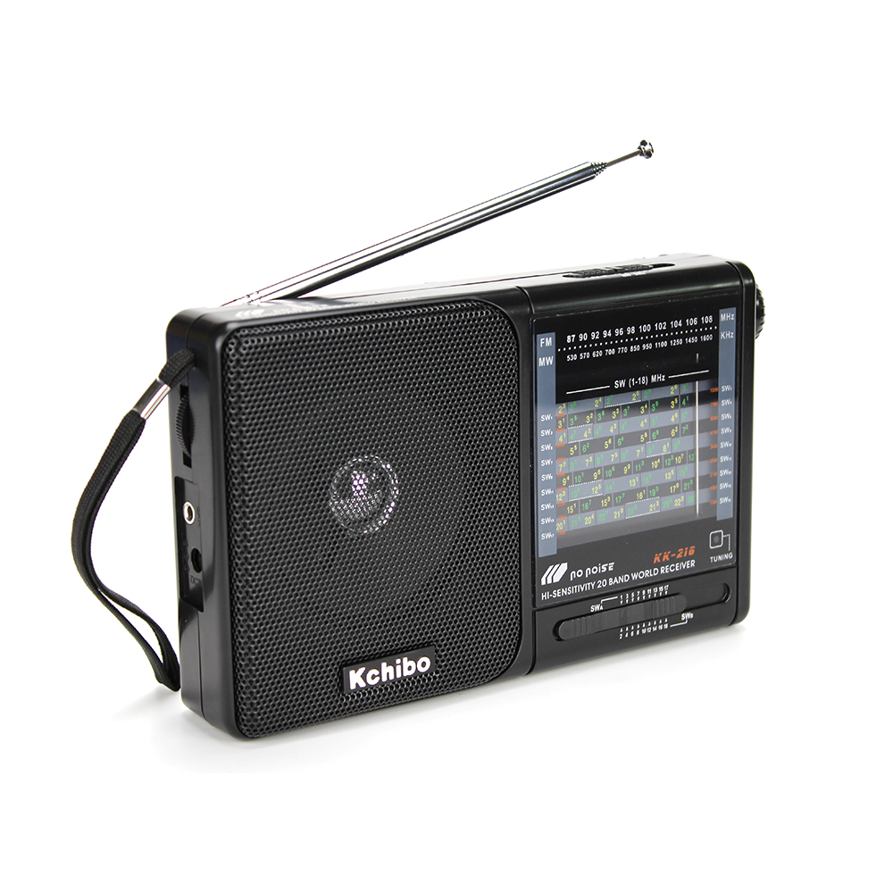 レトロ 日立 2バンドラジオ KS-1000W AW/FM ワイヤレスステレオ