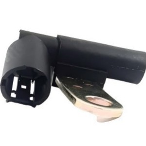Sensor de Posición del Cigüeñal 23731-00QAA-S para Reparación y Reemplazo Automotriz - Product Image 1