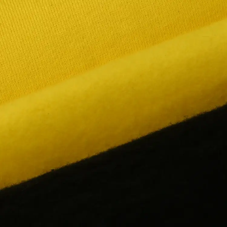 NFPA2112 100% कपास लौ Retardant बुना हुआ ऊन कपड़े